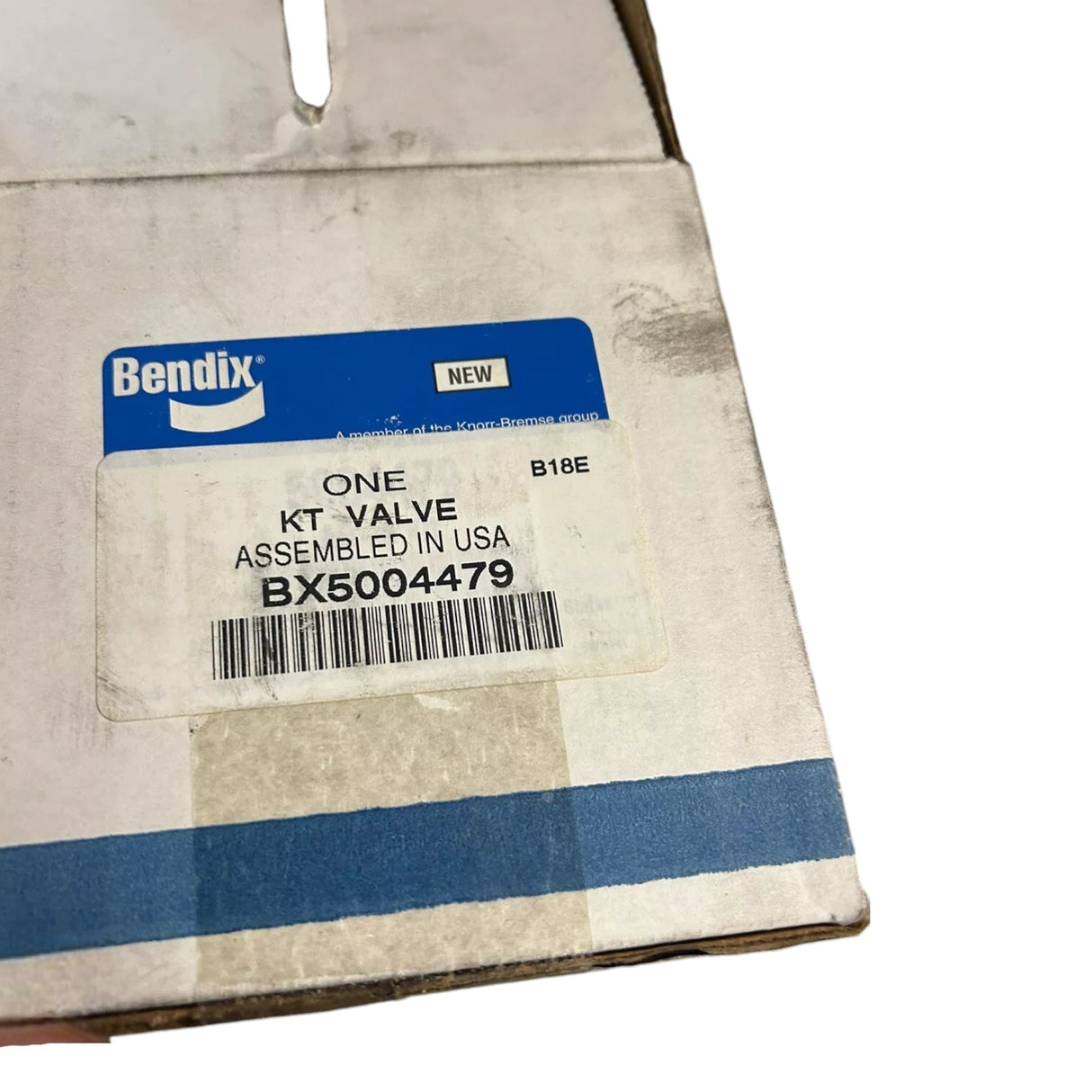 5004479 Bendix Punsix Valve