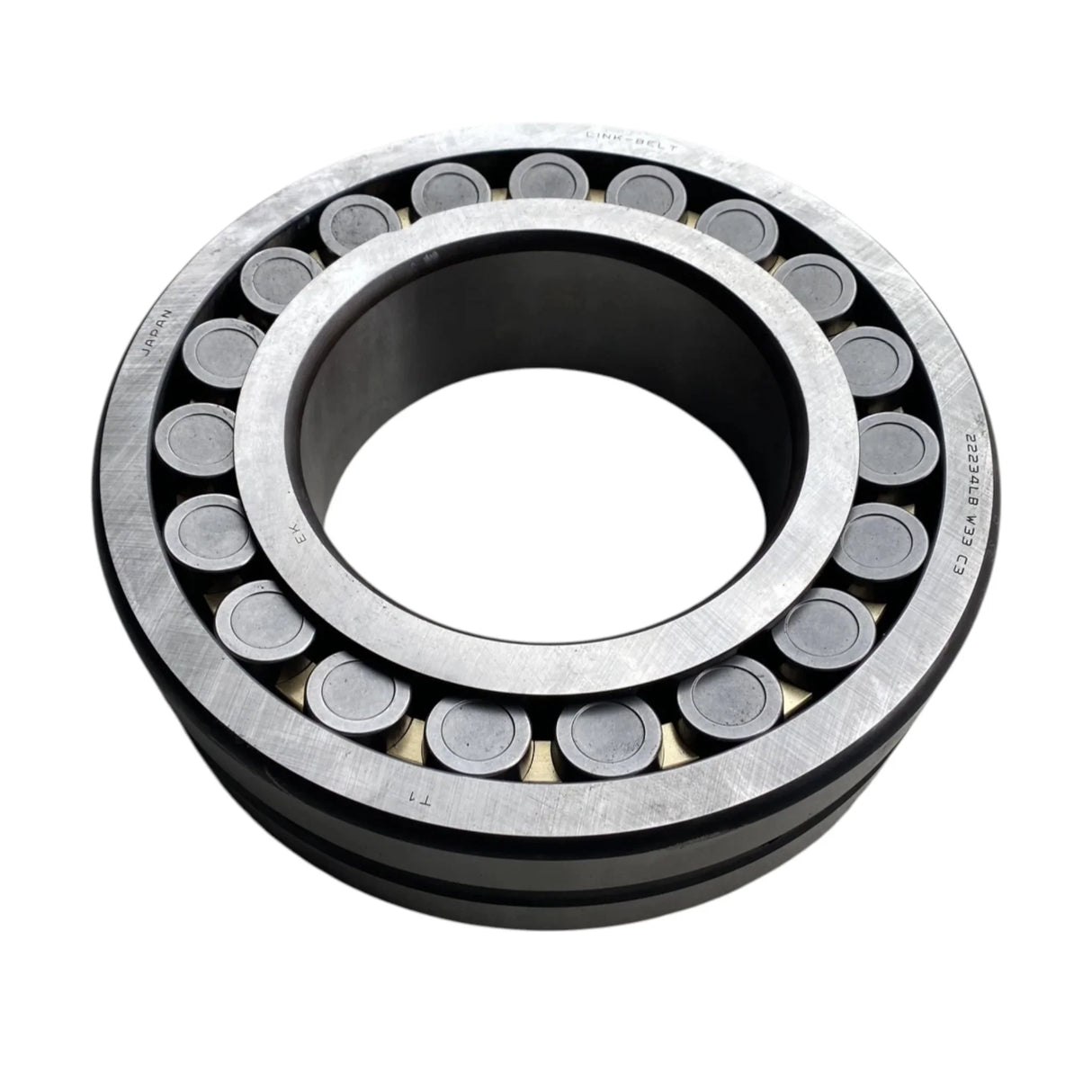 22234LBKC3 Genuine Link Belt Spherical Roller Bearing - Truck To Trailer