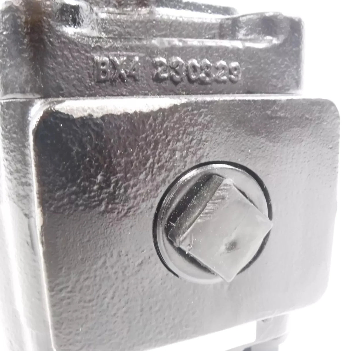 3039310117 Parker Hydraulic Motor Gear Pump - Truck To Trailer