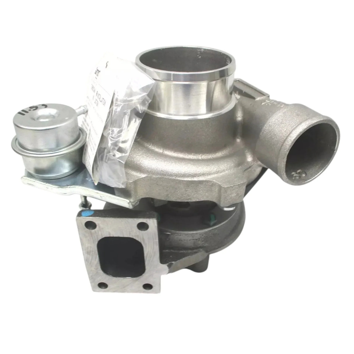 836026-5020S Garrett Turbocharger GT2871R 0.86 A/R GT Series - Truck To Trailer