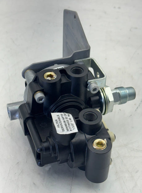 N9001JD Genuine Haldex ABS Full Function Modulator Valves Without ECU
