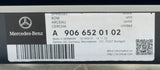 A9066520102 Genuine Mercedes-Benz Roof Bow