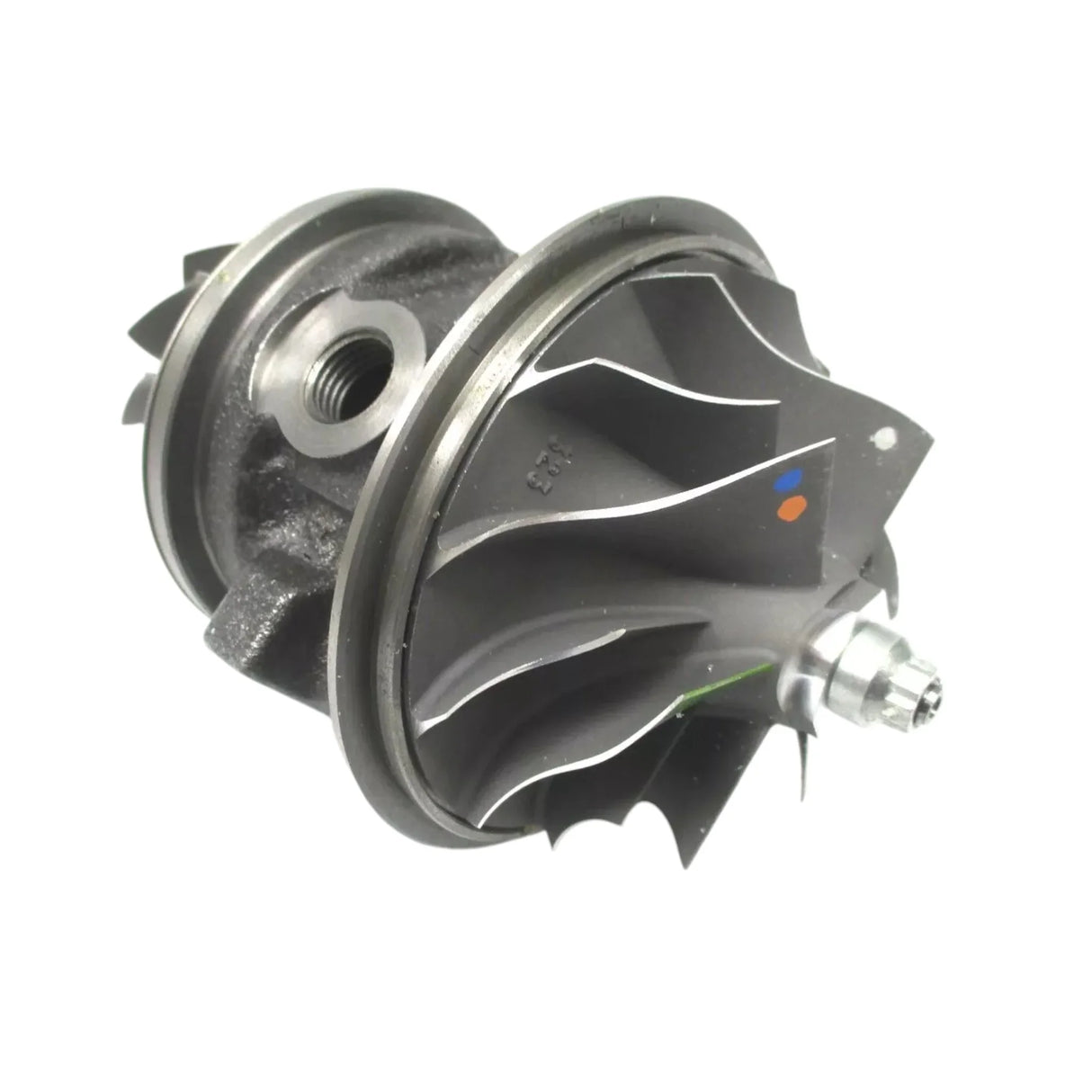836000-5009S Garrett Turbocharger Cartridge CHRA - Truck To Trailer