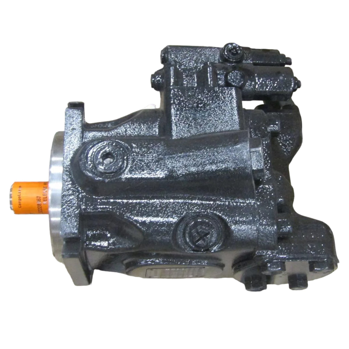 R902563882 Genuine Rexroth Axial Piston Pump