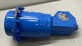 QPX2C/K20C Jamesbury Spring Diaphragm Actuator