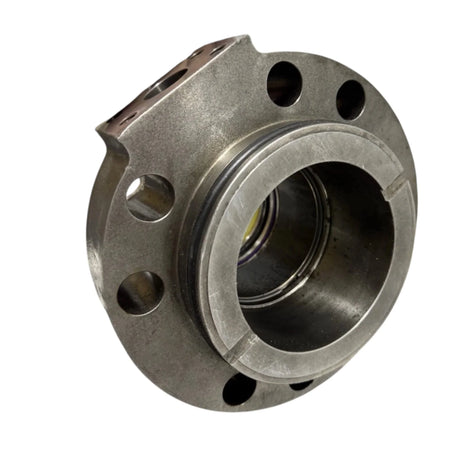 375-1723 CAT Hydraulic Cylinder Head - Truck To Trailer