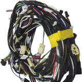 6137794C92 International Harness, Roof Wiring, Sleeper W/Bendix Fusion Safety Direct