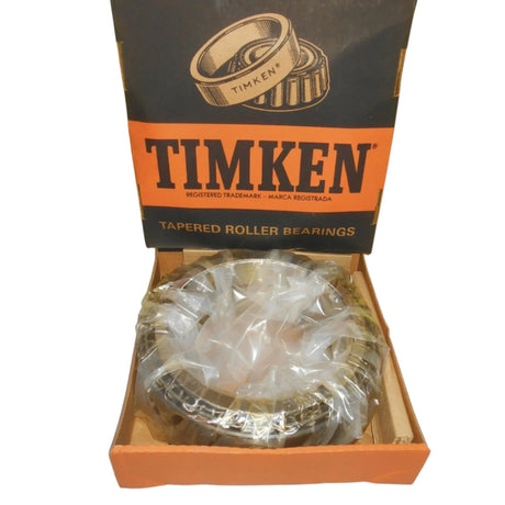 LM451349-90105 Genuine Timken Tapered Roller Bearing - Truck To Trailer
