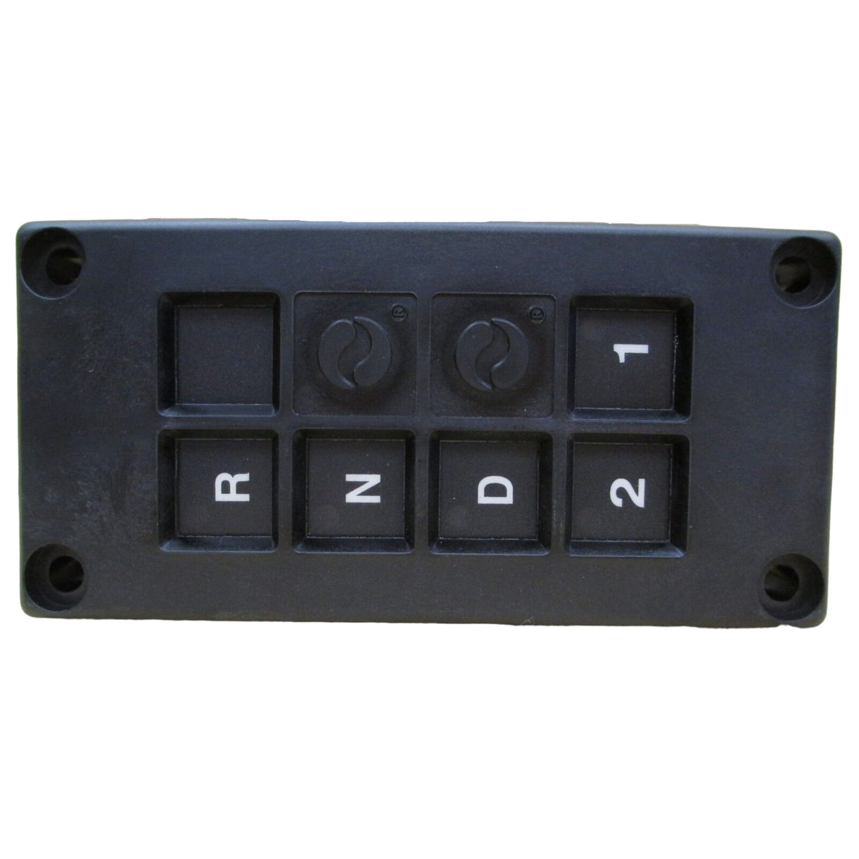 23048153 Genuine Allison Shift Selector.