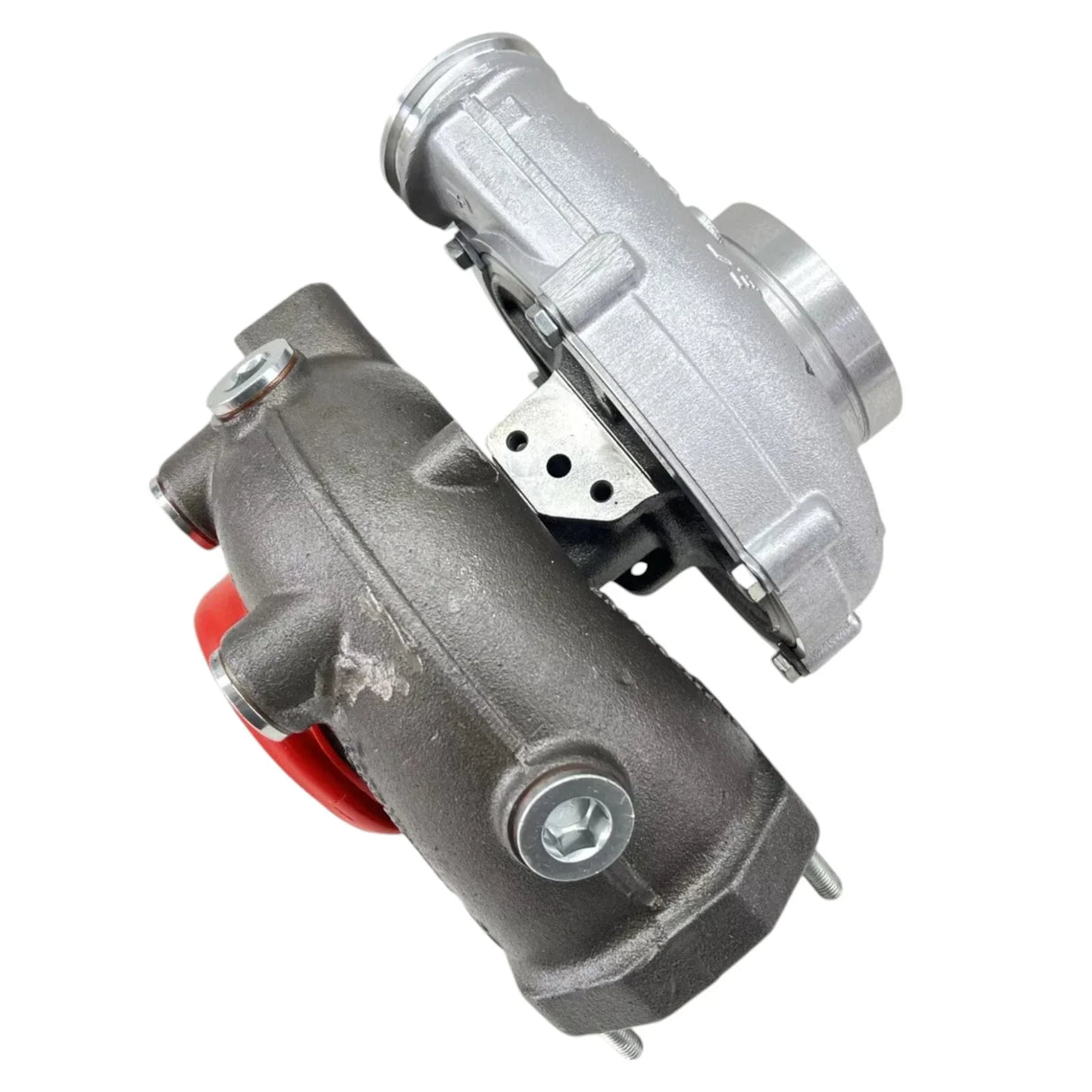 3809911 Genuine Volvo Turbocharger K27 - Truck To Trailer