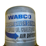 4324801450 Genuine Wabco Air Dryer