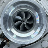 5639298 Genuine Paccar Turbocharger HE400VG With VGT Actuator - Truck To Trailer