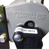 2594393C92 Genuine International Electronic Accelerator Pedal - Truck To Trailer