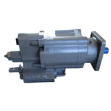 MHC102-2.5 Genuine Metaris Hydraulic Pump