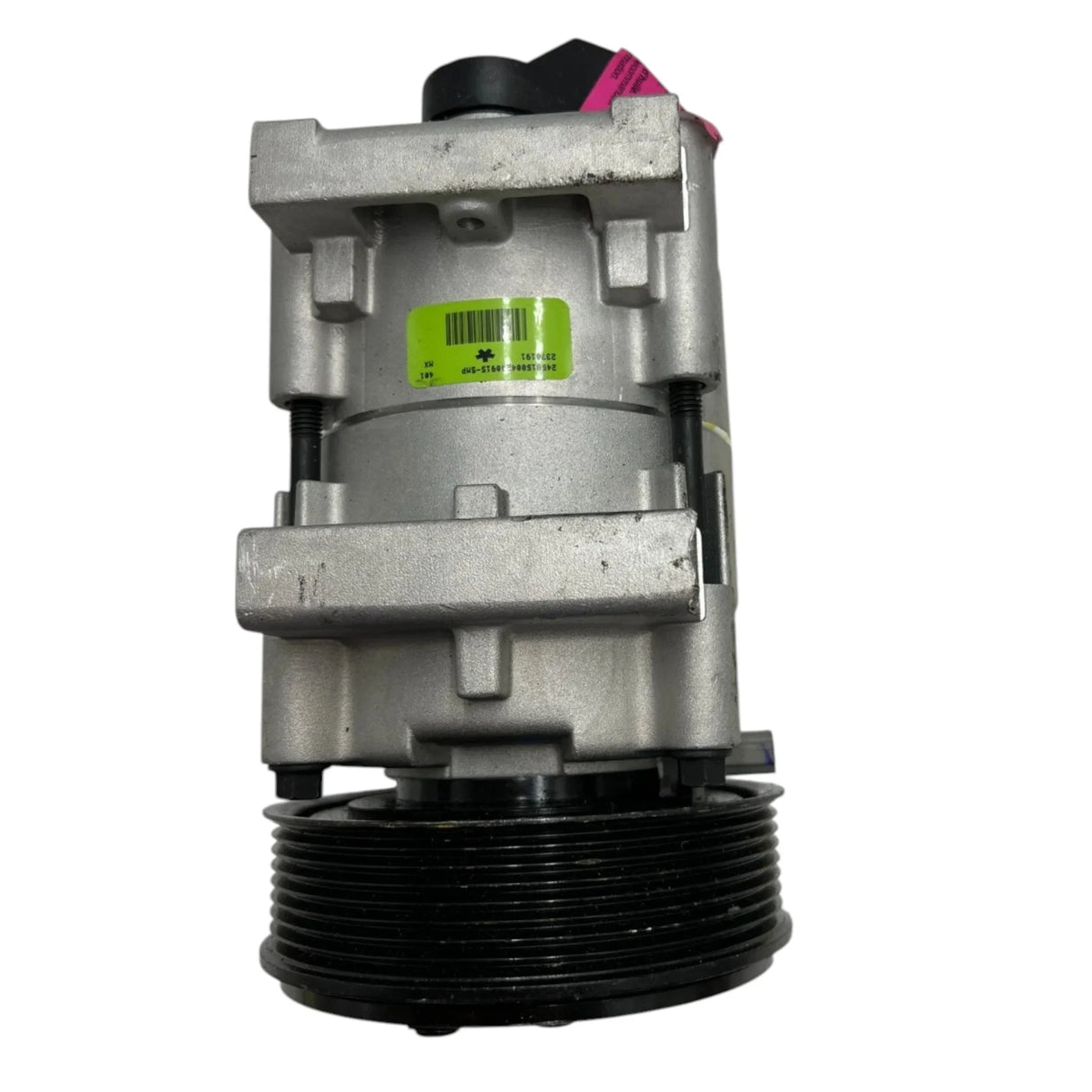 2370191 Four Seasons MX A/C Compressor - Truck To Trailer