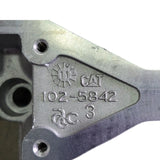 102-5842 CAT Engine Valve Base - Truck To Trailer