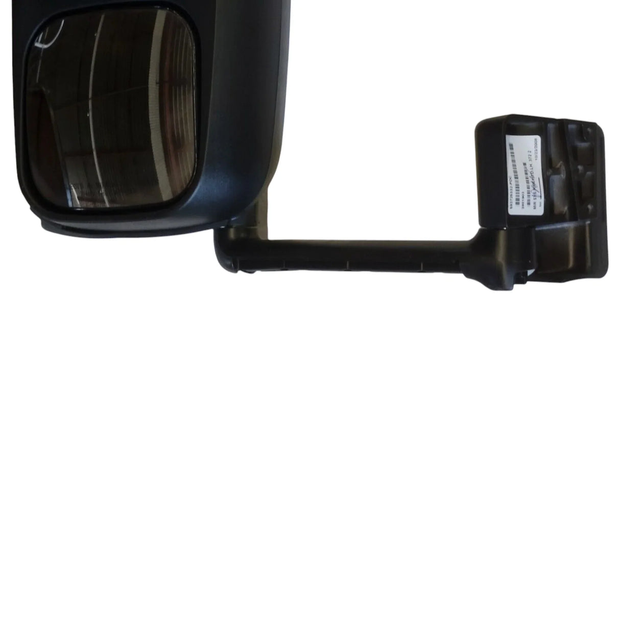 3981903 Genuine Volvo Left Mirror - Truck To Trailer