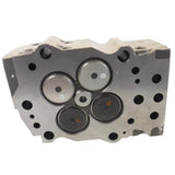 3021692 Oem Cummins Cylinder Head For K19 Qsk19 Kta19 - Truck To Trailer