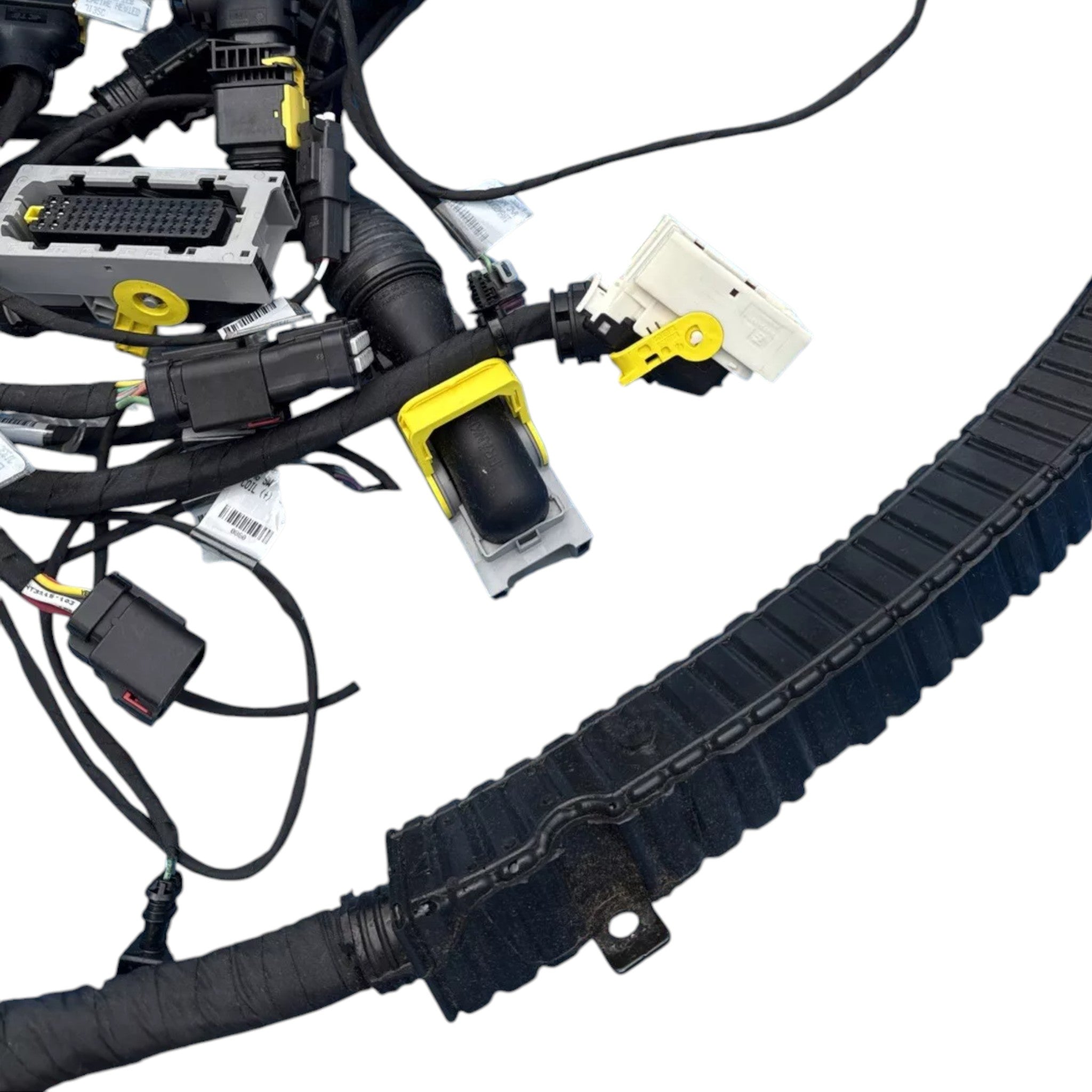 P92-5593-833351 Genuine Paccar Harness – Truck To Trailer