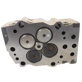 3646323 Oem Cummins Cylinder Head For K19 Qsk19 Kta19