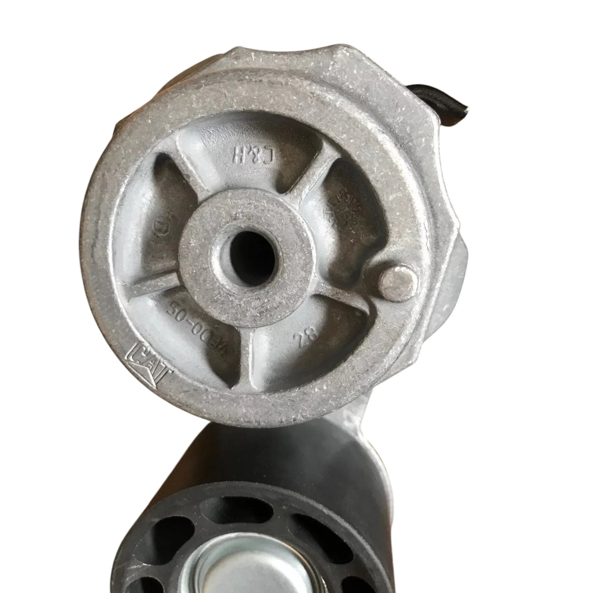 294-7662 CAT Belt Tensioner - Truck To Trailer