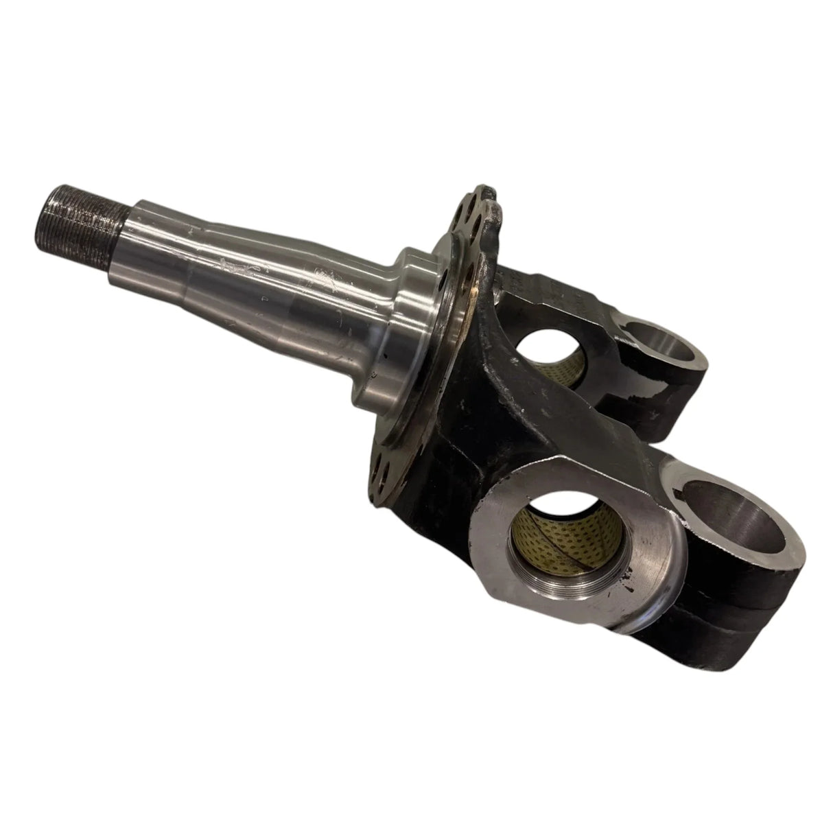 220SK138-1 Genuine Spicer Steering Knuckle - Truck To Trailer