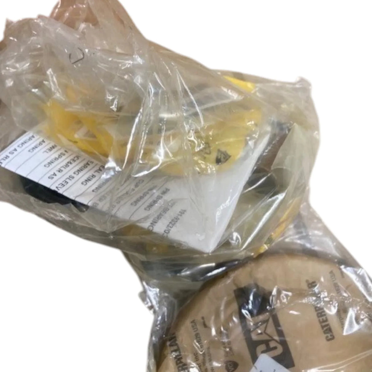 191-9323 CAT Transmission Bearing Kit - Truck To Trailer