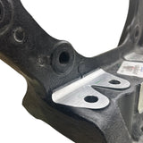 B11-6110 Genuine Paccar Front Drive Bracket Fits Freightliner Axle - Truck To Trailer