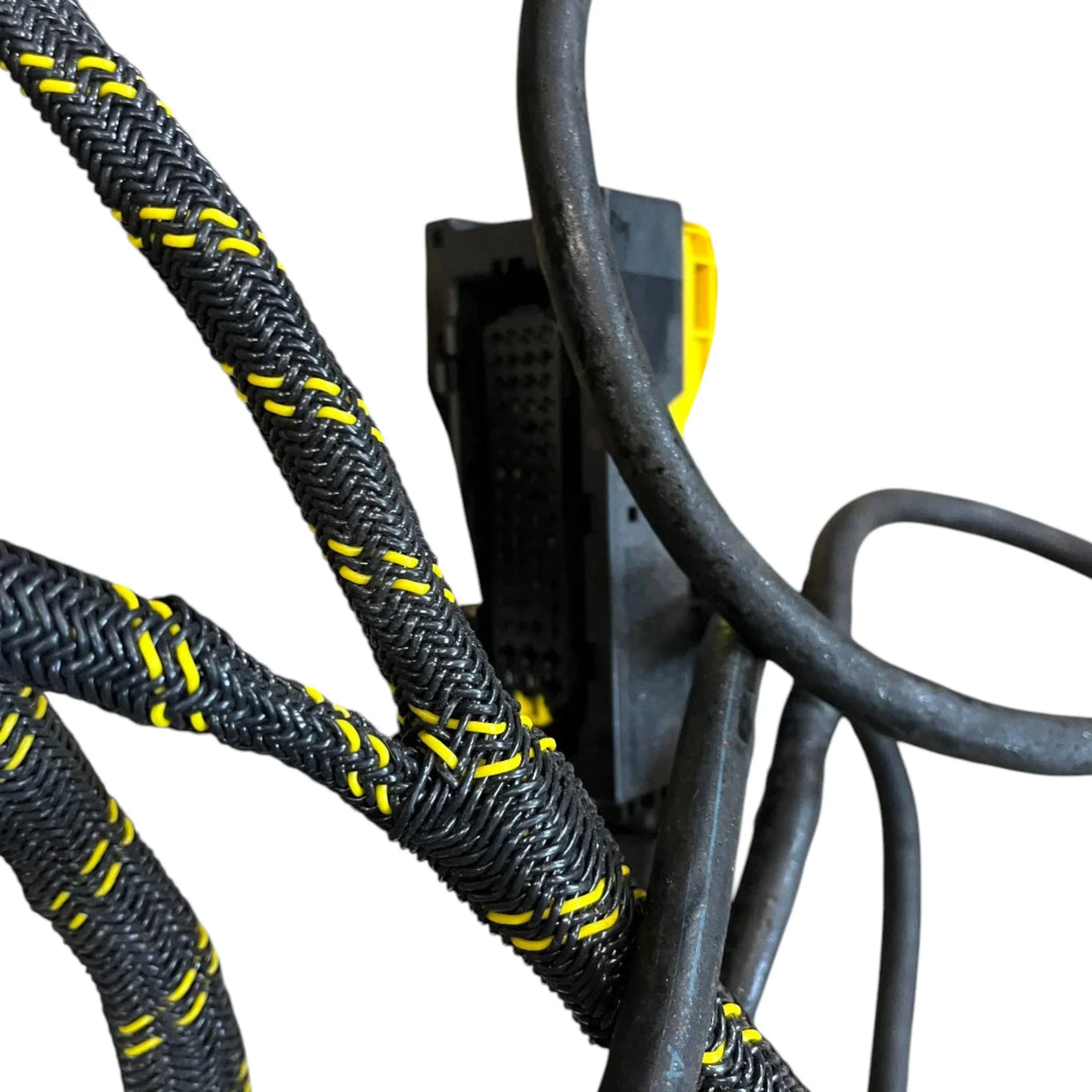 823005GT Genuine Genie Engine Control Module Wiring Harness - Truck To Trailer