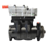 9605276071 Genuine Wabco Air Brake Compressor For Cummins - Truck To Trailer