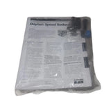 4Z019 Dayton Cast Iron Speed Reducer - Truck To Trailer