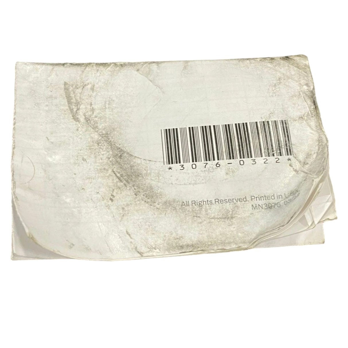 077210 Genuine Dodge Roller Insert Bearing