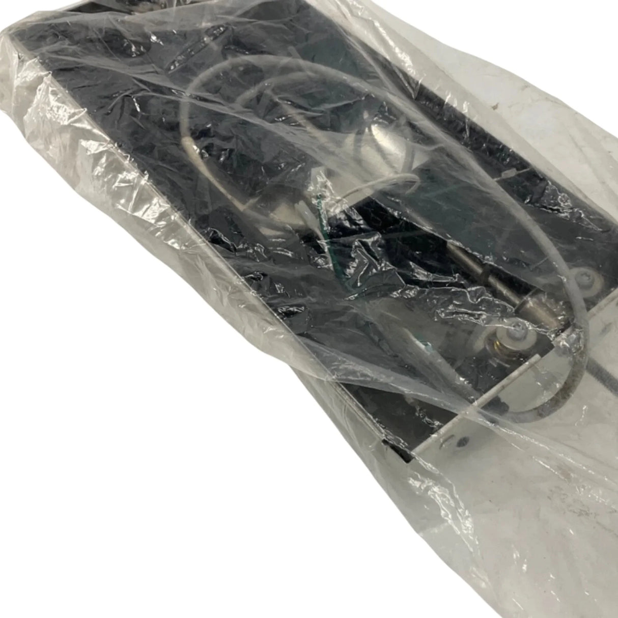 2503925C92 Genuine International  Head Mirror Heated Left Hand
