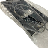 2503925C92 Genuine International  Head Mirror Heated Left Hand