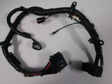 4990490 Cummins Wiring Harness - Truck To Trailer