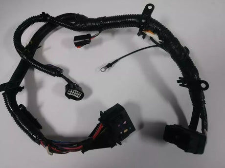 4990490 Cummins Wiring Harness - Truck To Trailer