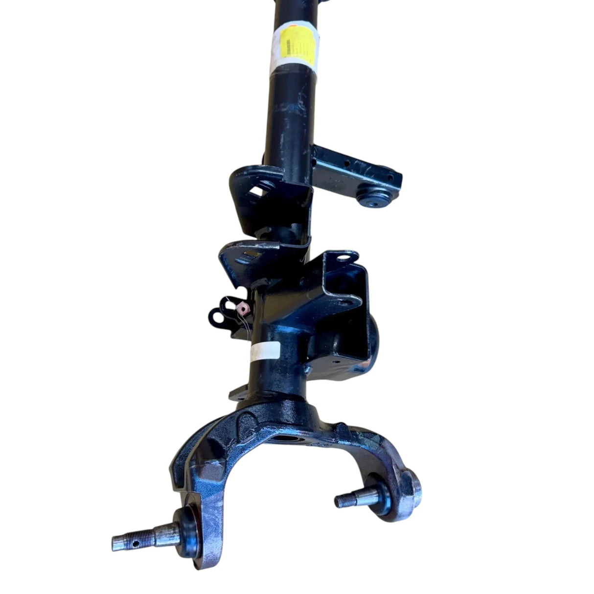 68004069AC Mopar Axle Housing - Truck To Trailer