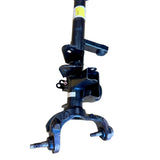 68004069AC Mopar Axle Housing - Truck To Trailer
