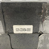 029-22454-000 York Double Shaft Seal - Truck To Trailer