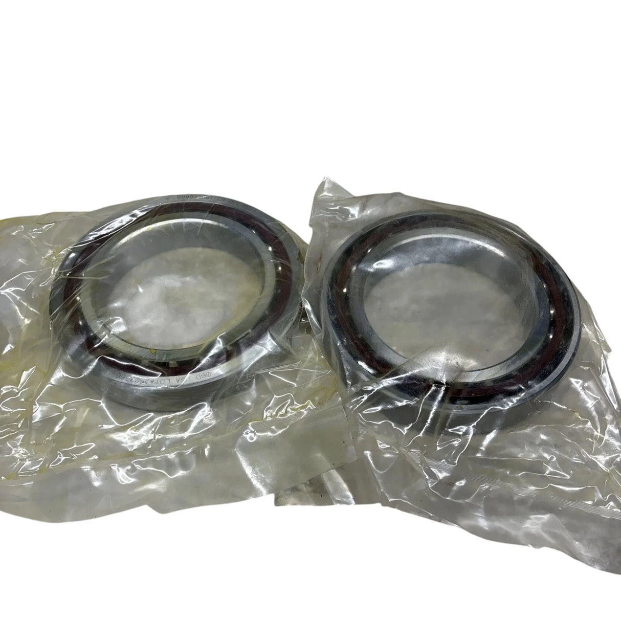 2MM9126WI DUL Timken Machine Tool Angular Contact Bearing - Truck To Trailer