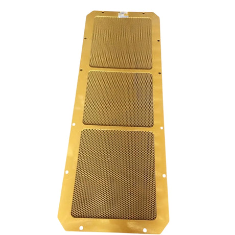 272-9665 CAT Cover AS - Truck To Trailer