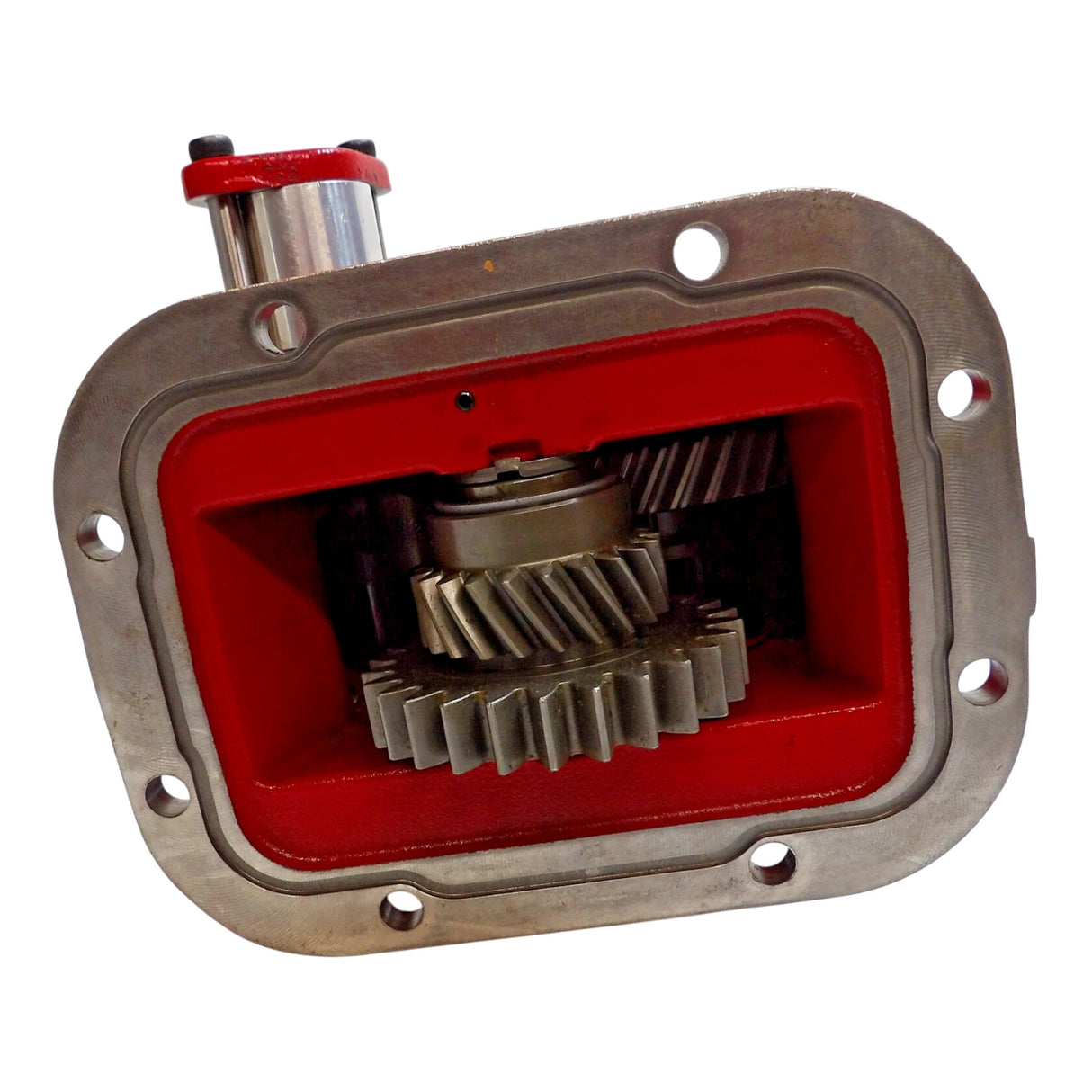 489QFMEX-66RK Genuine Chelsea PTO Power Take Off