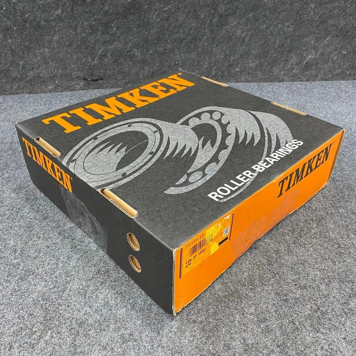 70TP131 Genuine Timken Thrust Cylindrical Roller Bearing