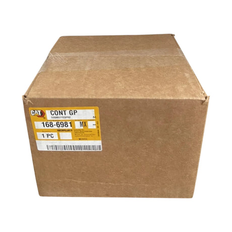 168-6981 Genuine Cat Cotrol GP - Truck To Trailer