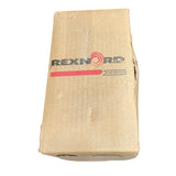 PB22436E Genuine Rexnord Pillow Block Roller Bearing