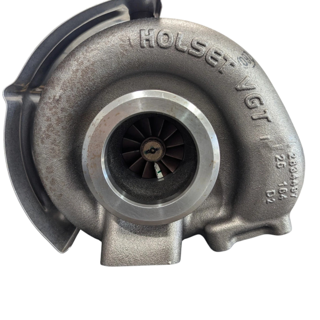 5328112 Genuine Cummins Turbocharger