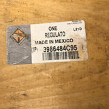 3986484C94 Genuine International Regulator