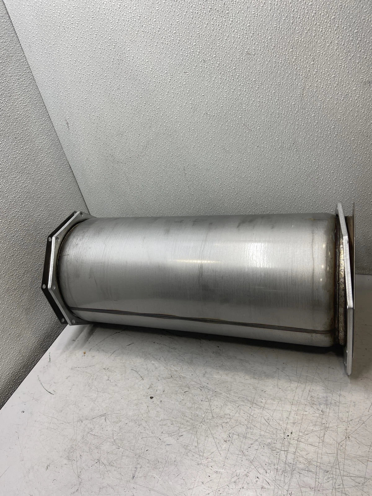 8981361832 Genuine Isuzu Catalyst ASM