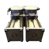 AL205562 John Deere Valve Stack - Truck To Trailer