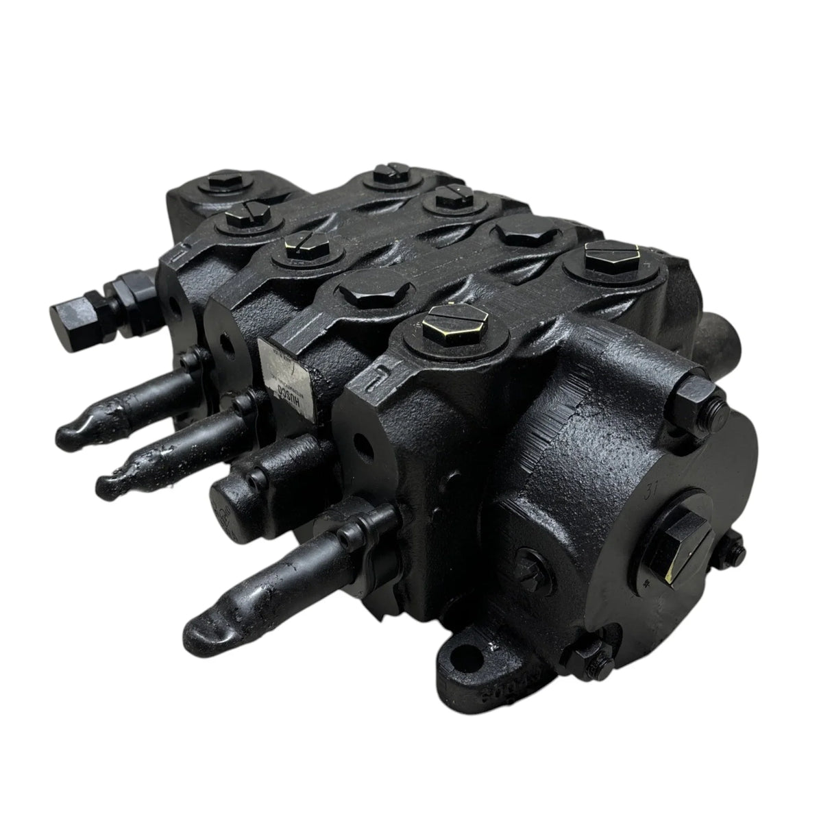 1385612 Hyster Hydraulic Control Valve - Truck To Trailer